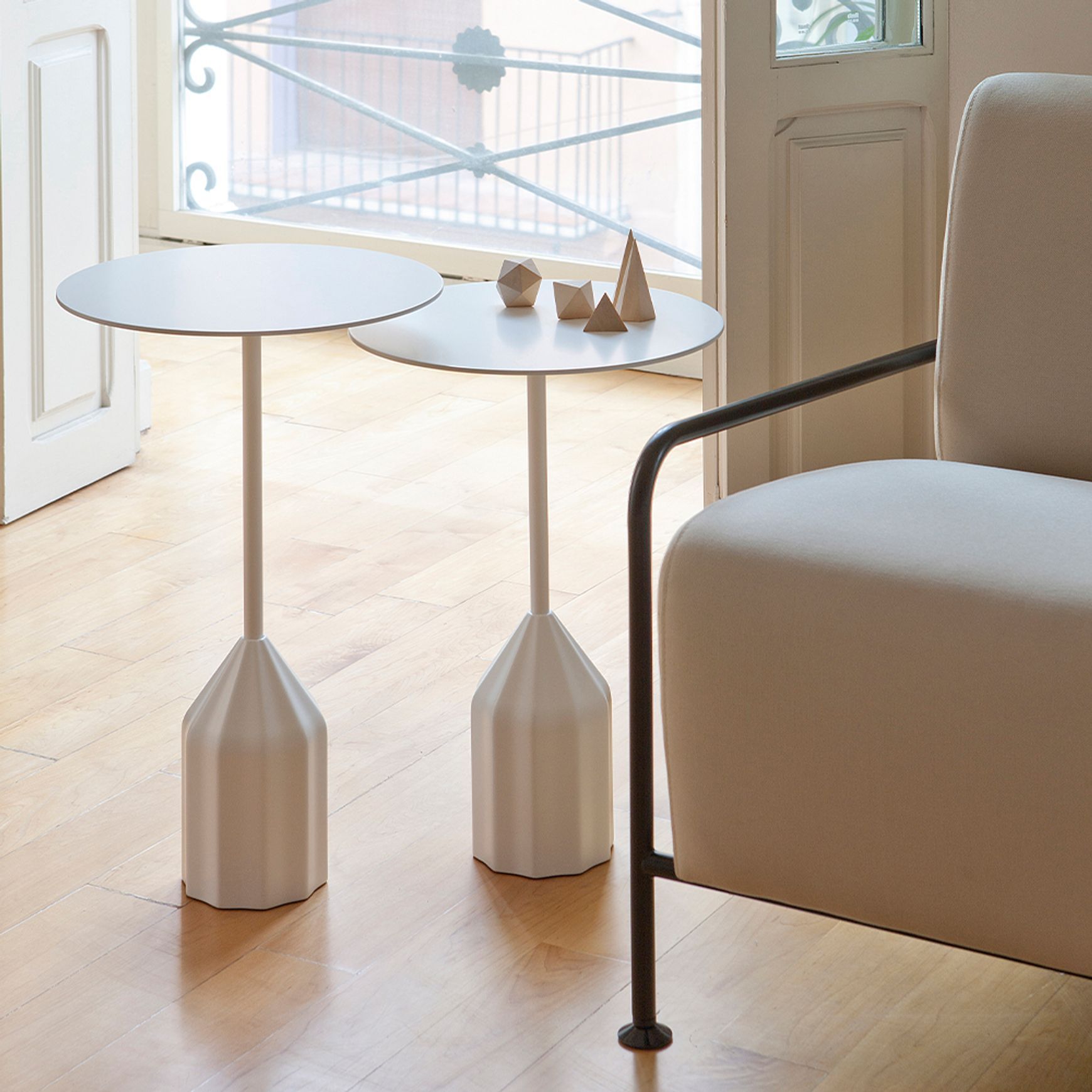 Colubi Armchair
