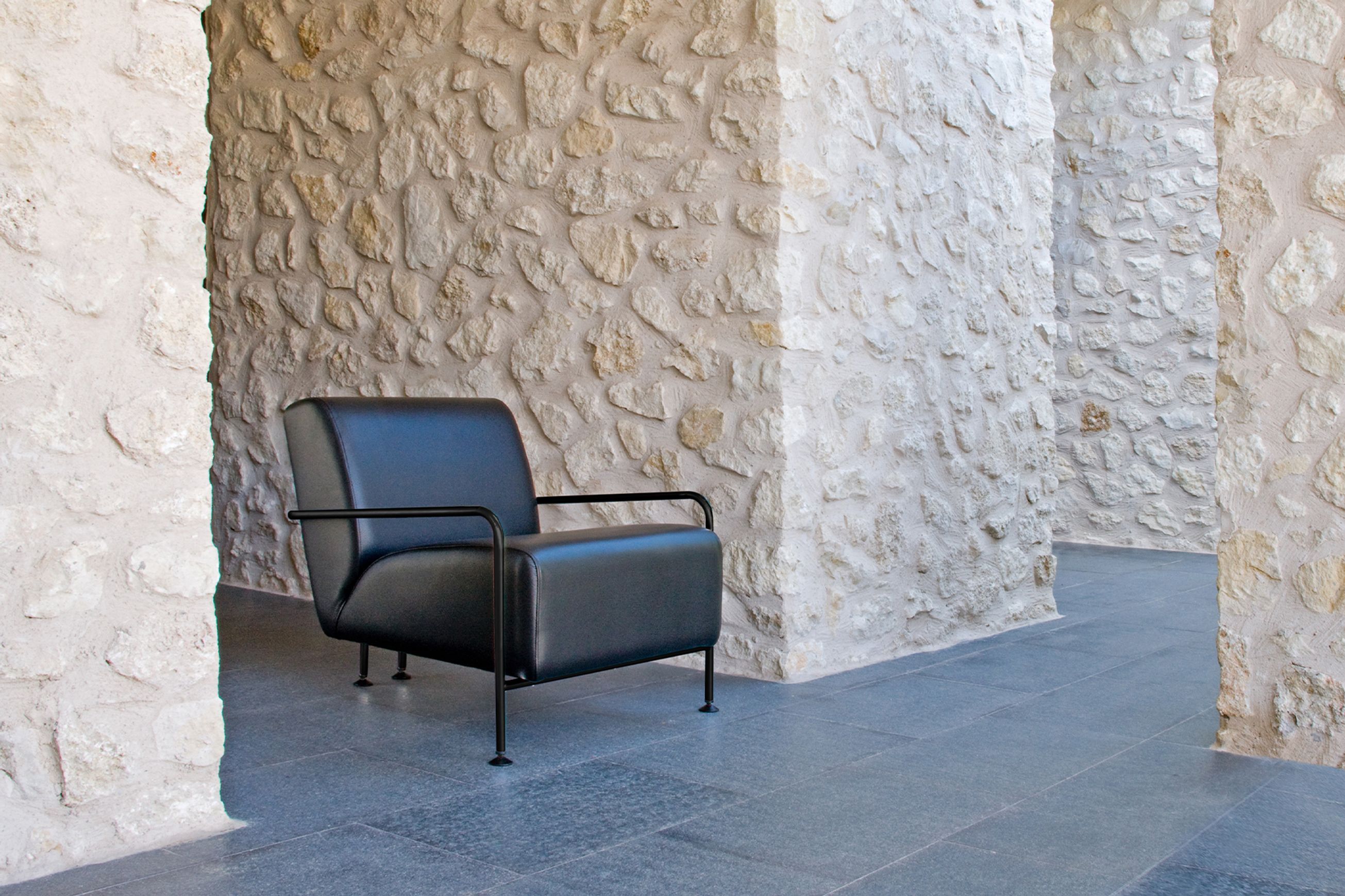 Colubi Outdoor Armchair