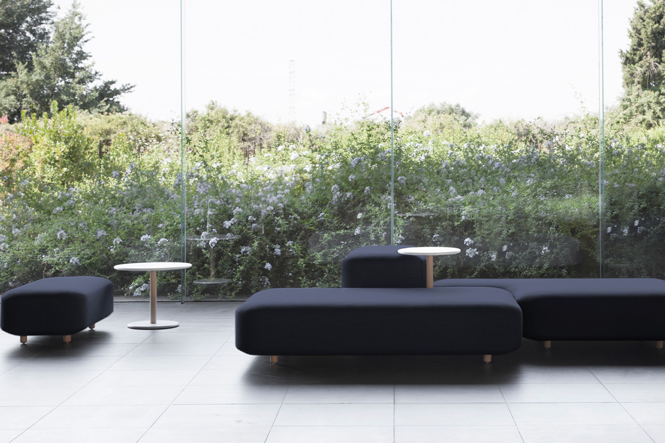 Common Low Table