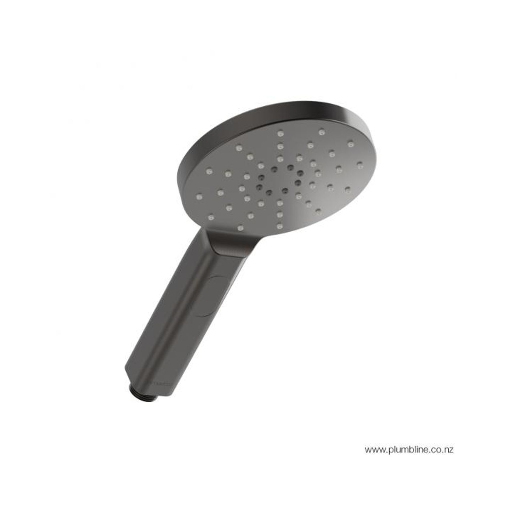 Square Or Round Replacement Shower Hand Piece