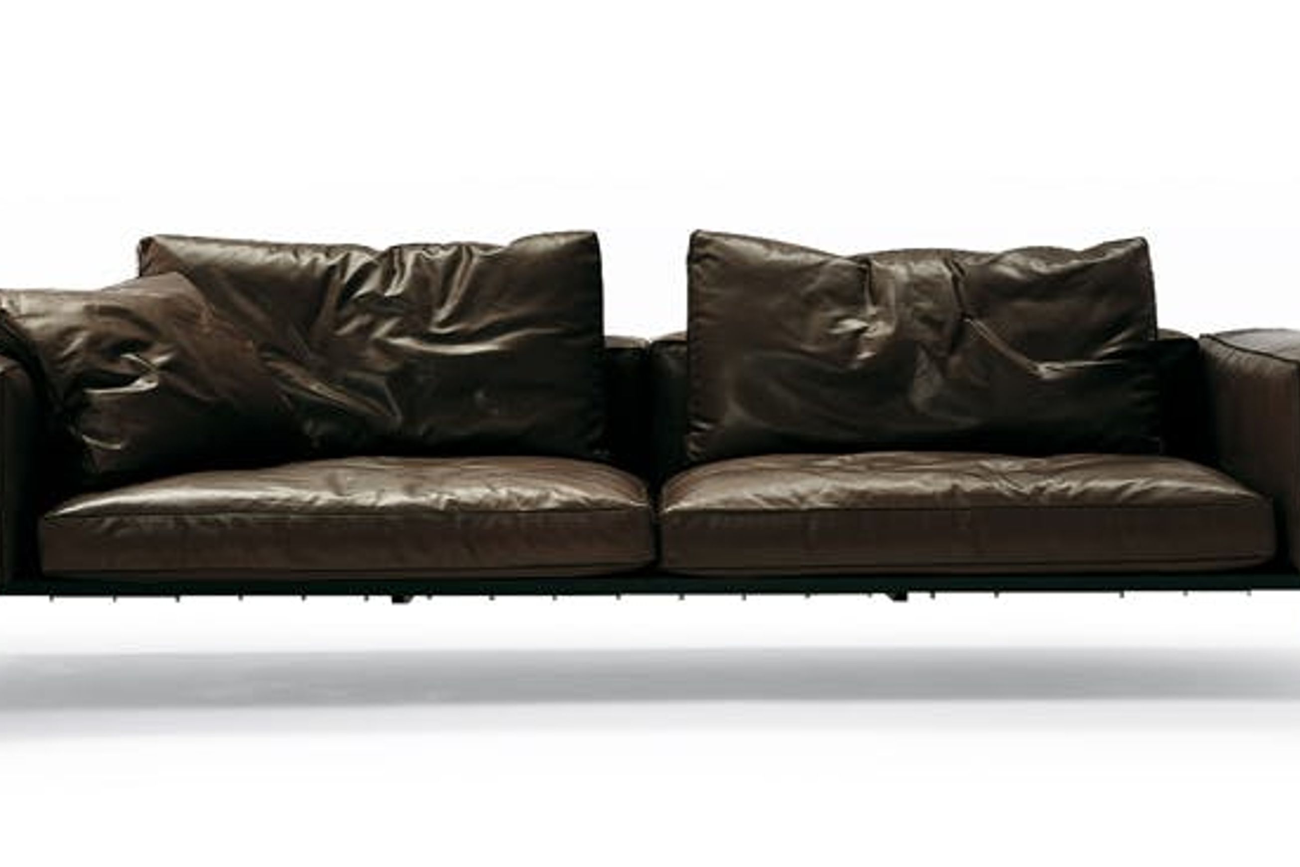 Lifesteel Sofa By Flexform