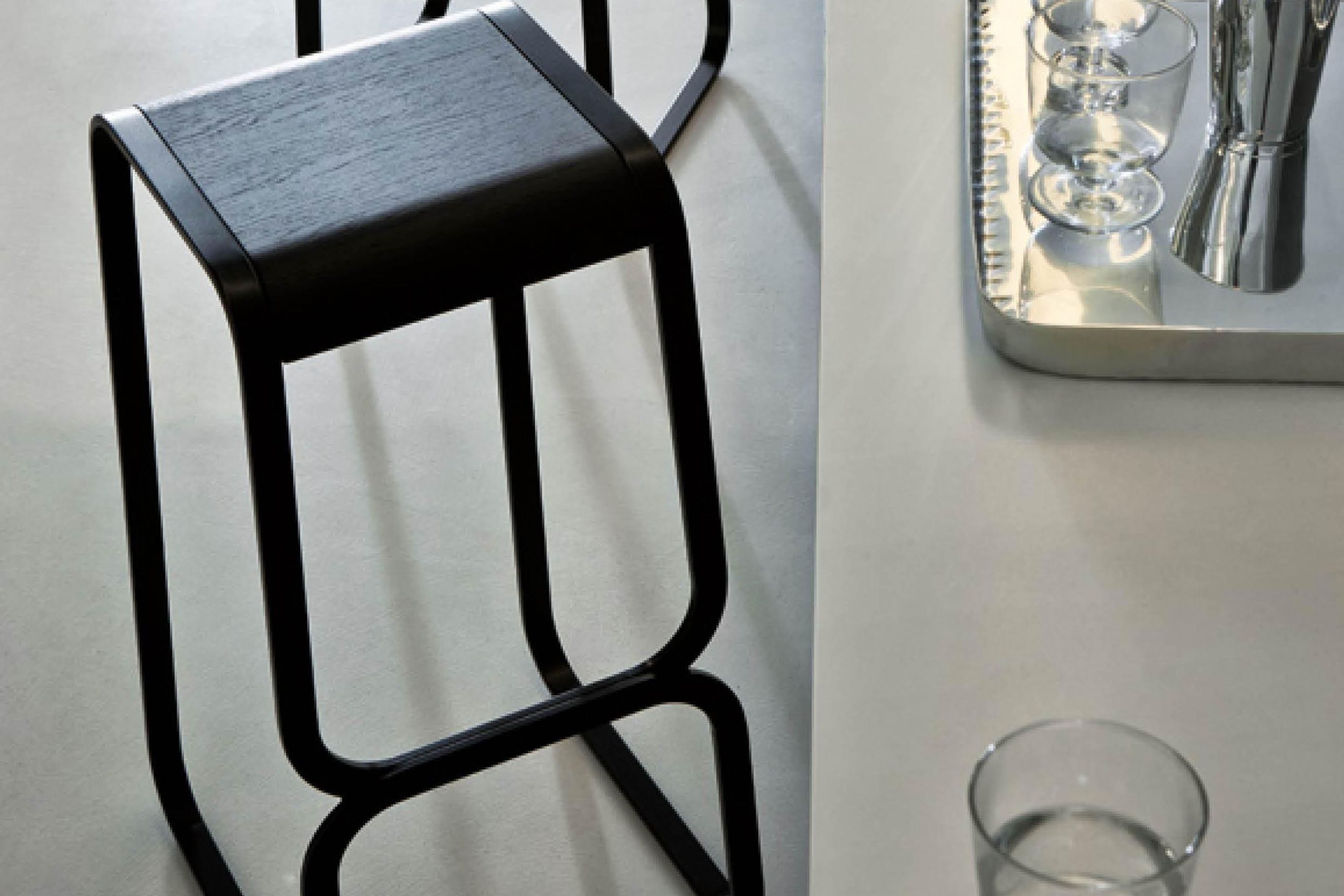 Continuum Stool