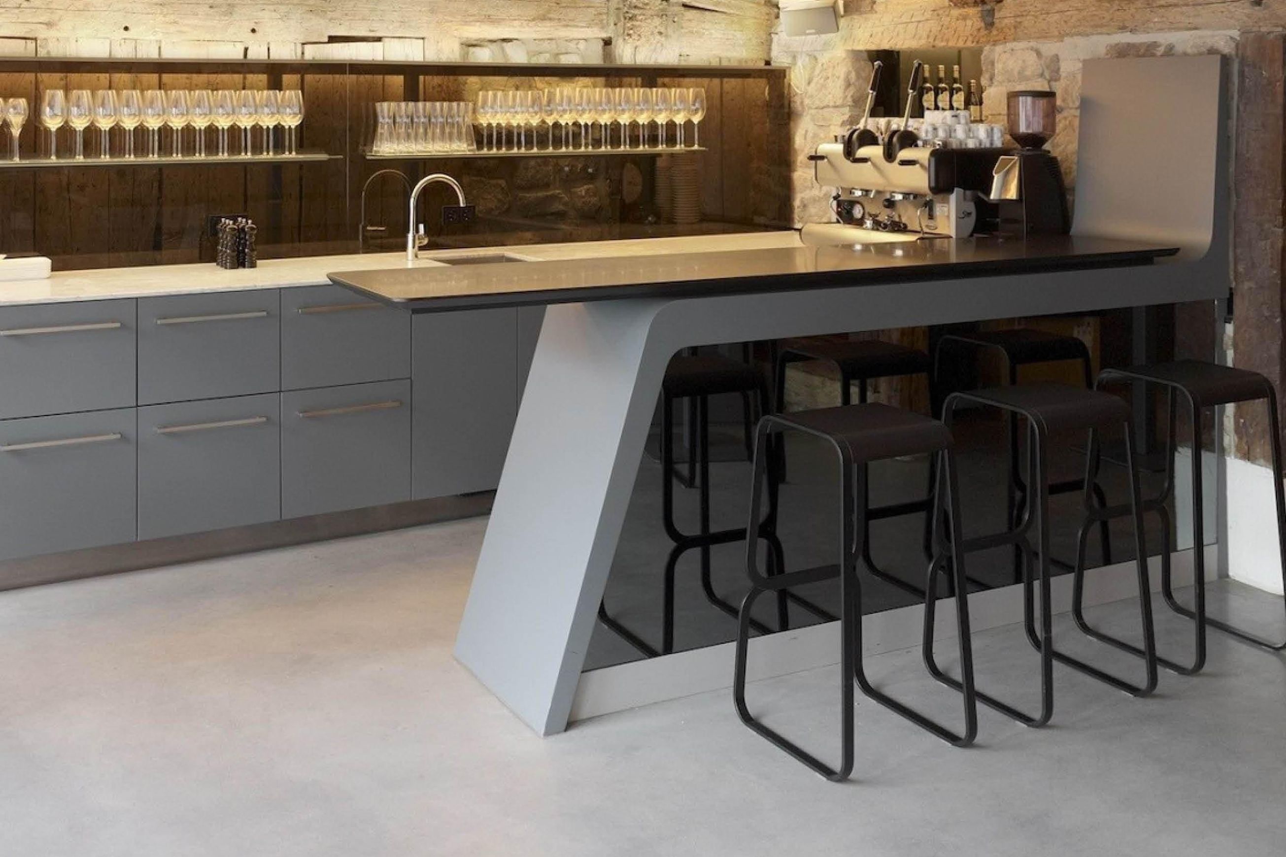 Continuum Stool