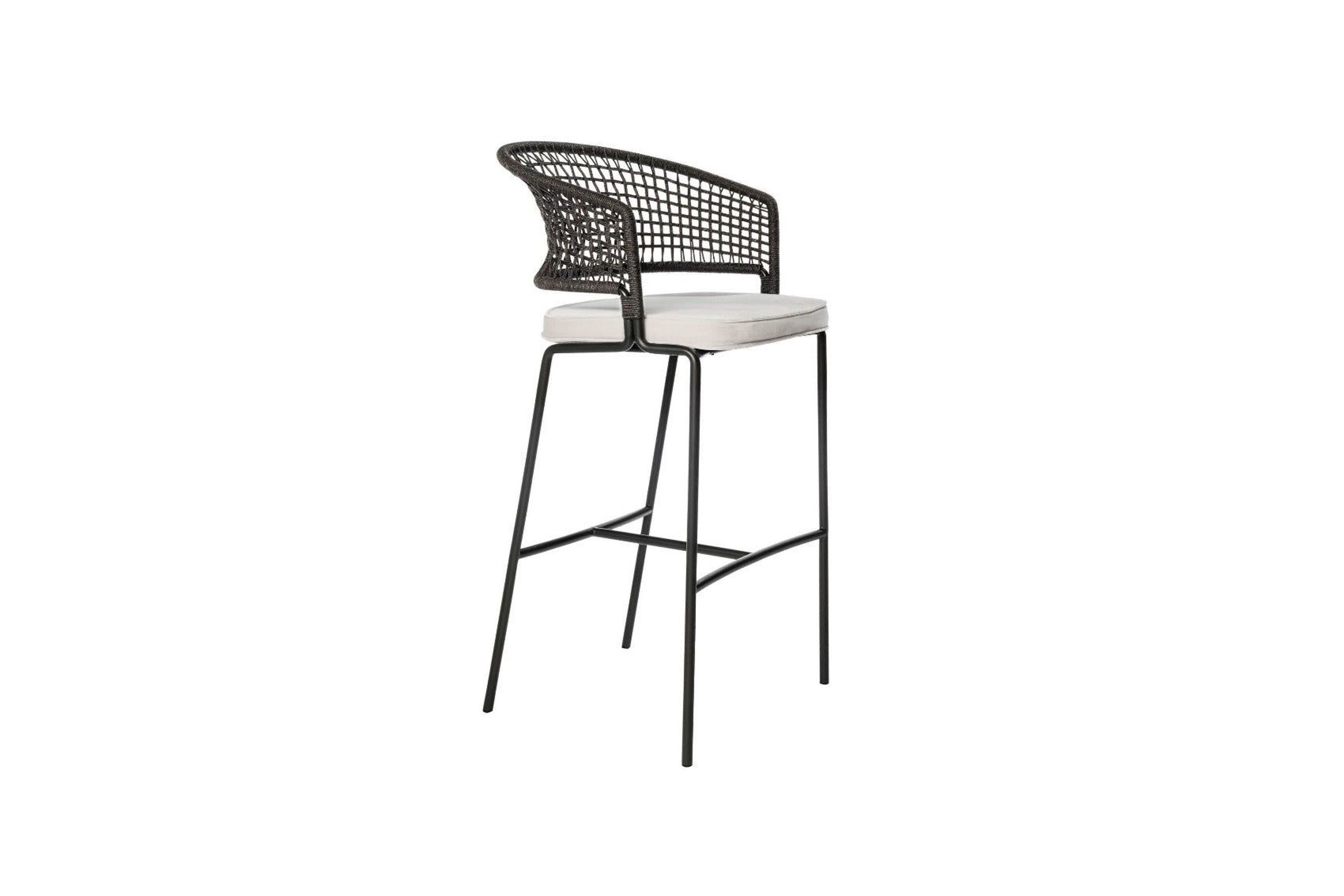 Contour | Bar Chair