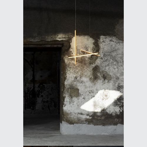 Coordinates S1 Pendant