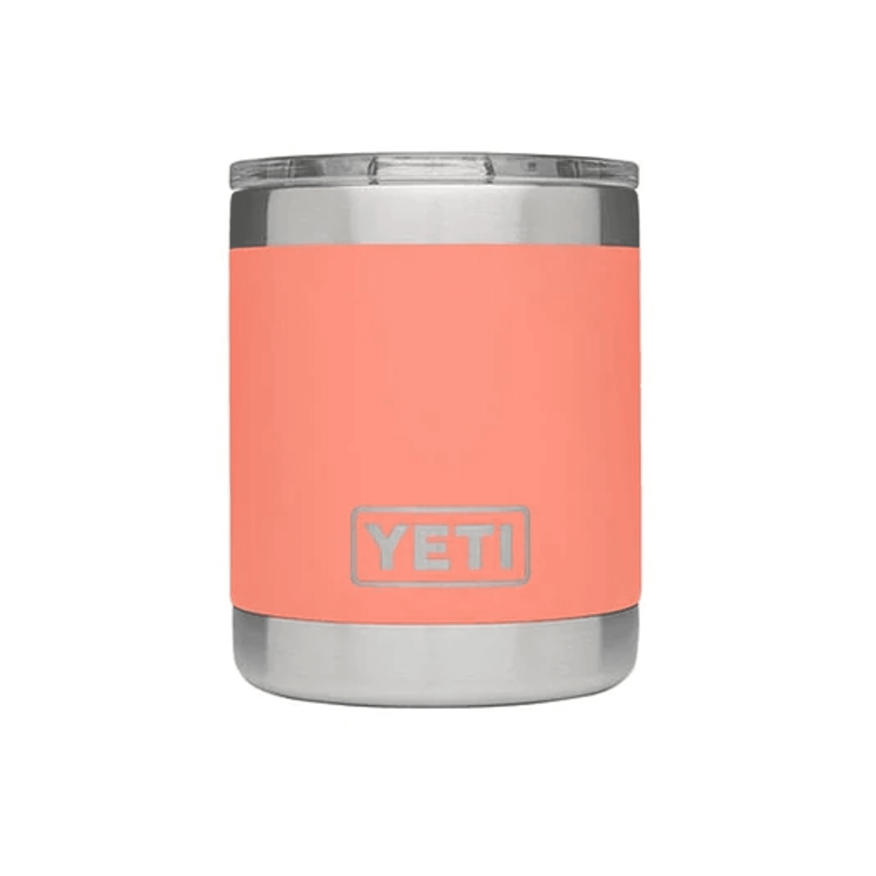 YETI Rambler 10 oz Low Ball