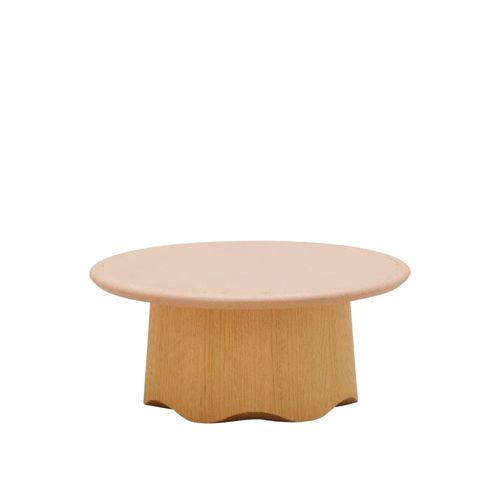 Corolla Coffee Table