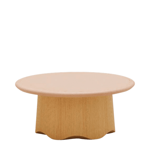 Corolla Coffee Table