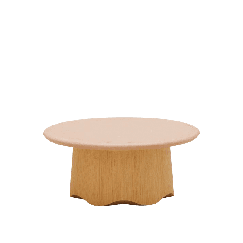 Corolla Coffee Table