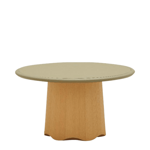 Corolla Coffee Table
