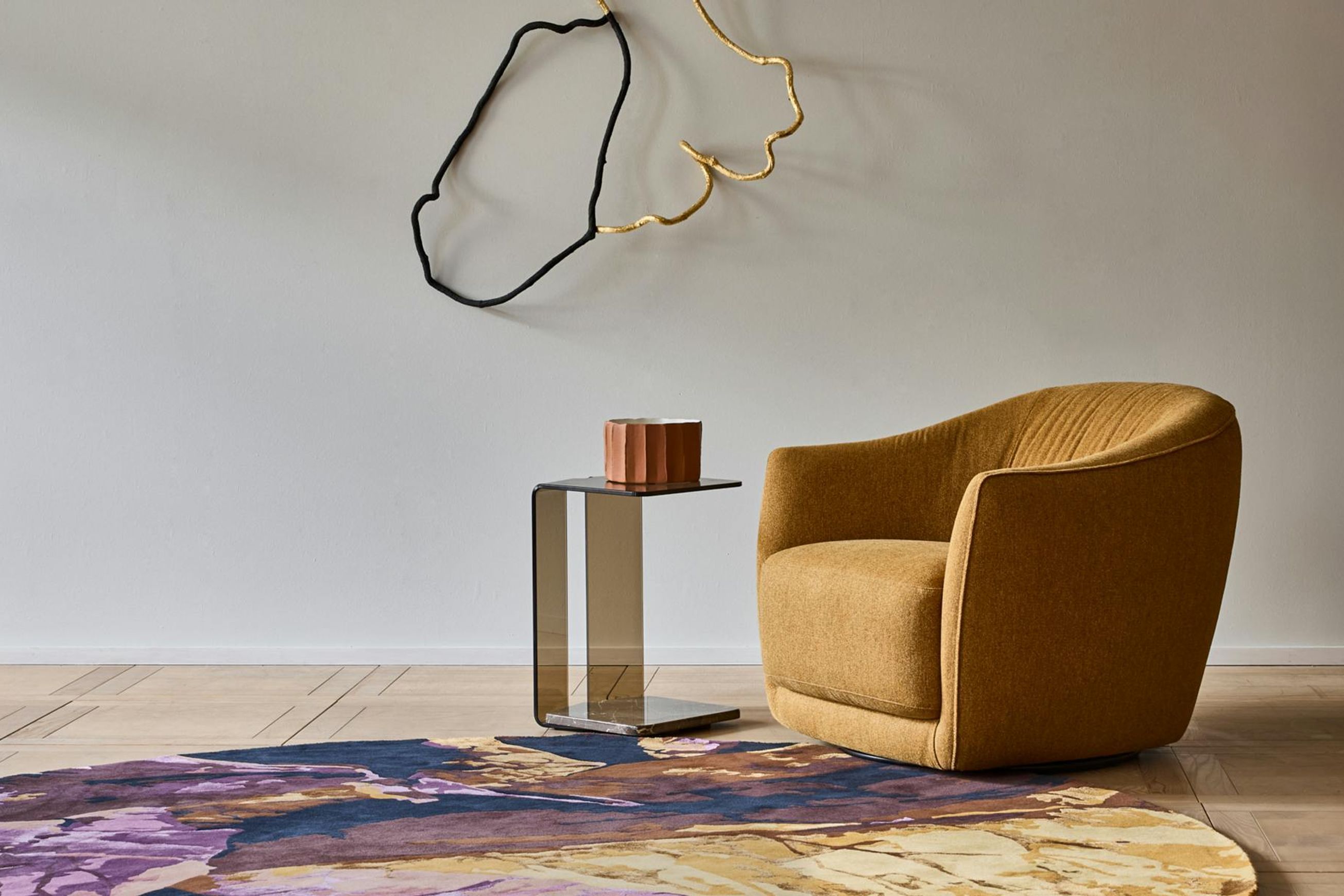 Cosy Armchair