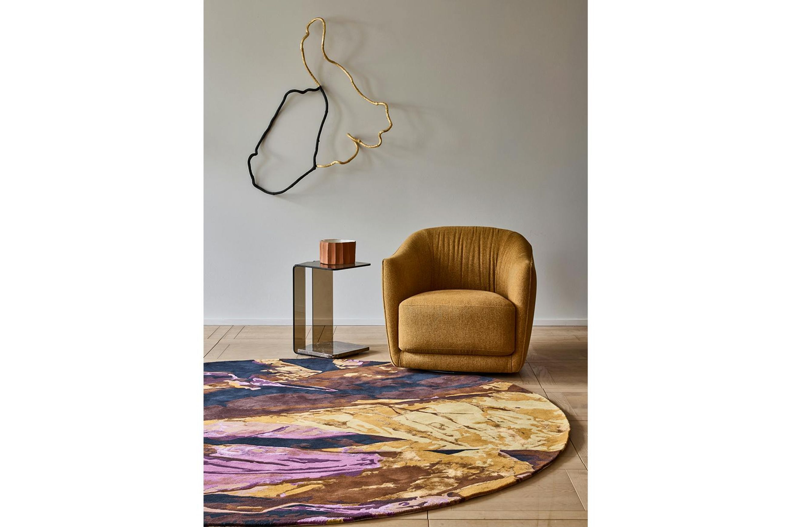 Cosy Armchair