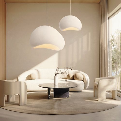 Cove Pendant Light