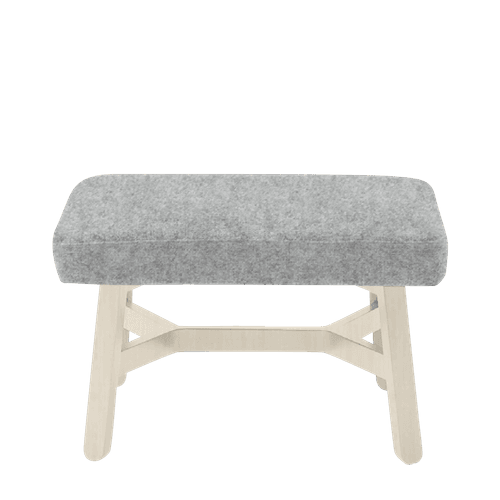 Croissant Ottoman