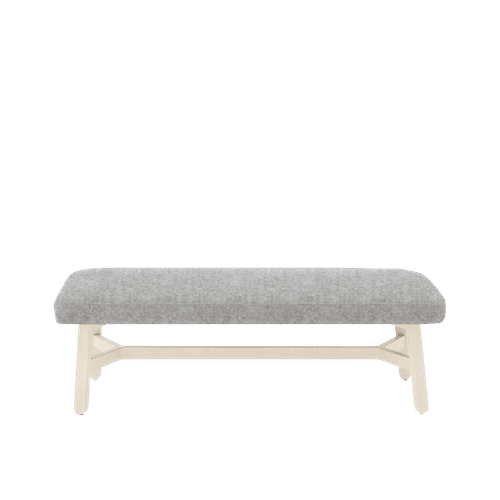 Croissant Bench
