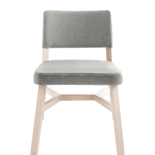 Croissant Chair