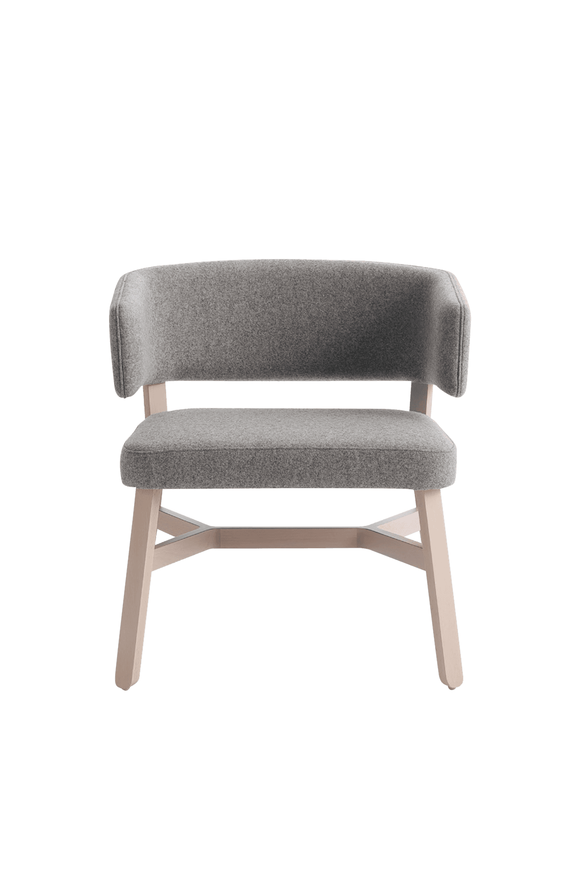 Croissant Lounge Chair