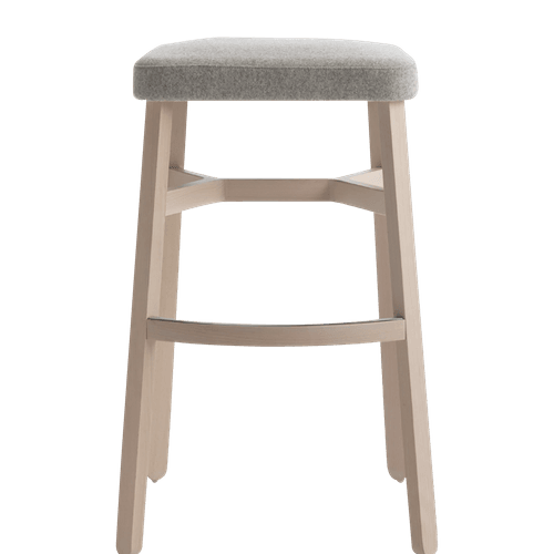 Croissant Stool