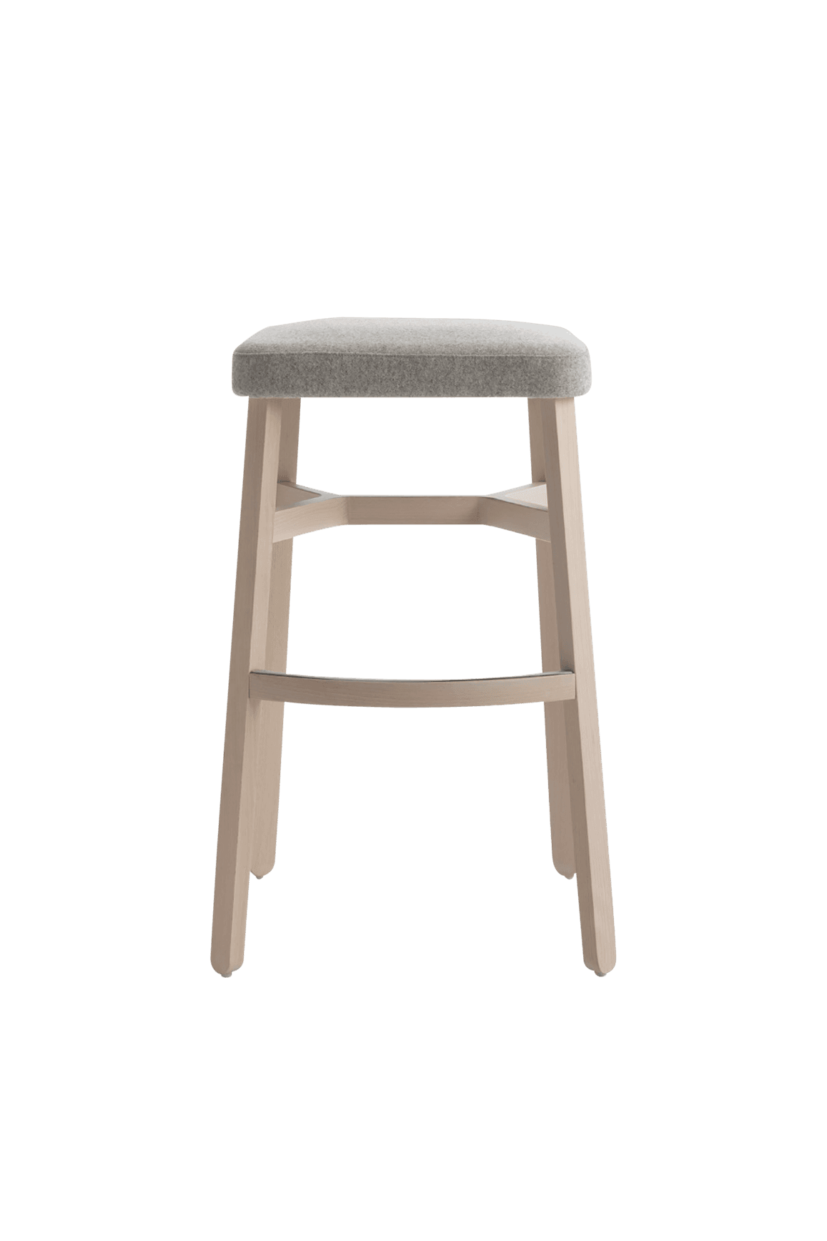Croissant Stool