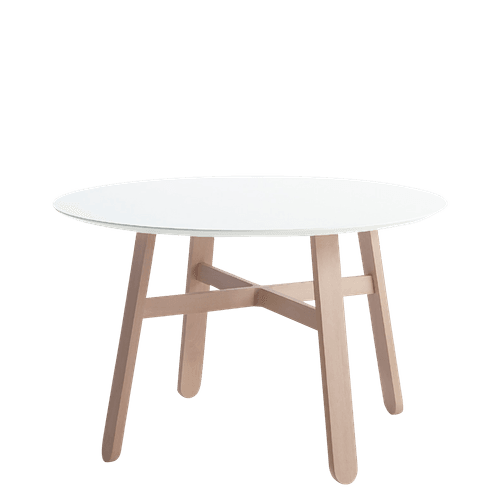 Croissant Table
