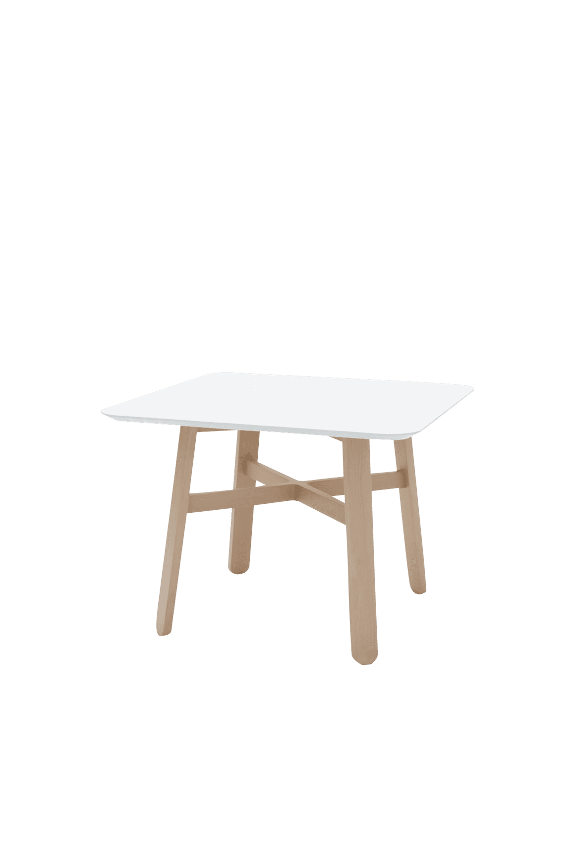 Croissant Table