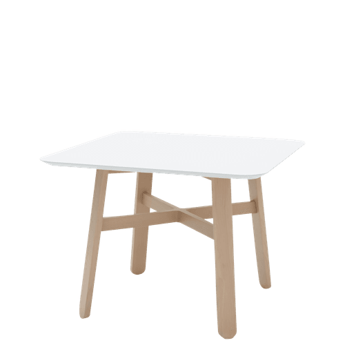 Croissant Table