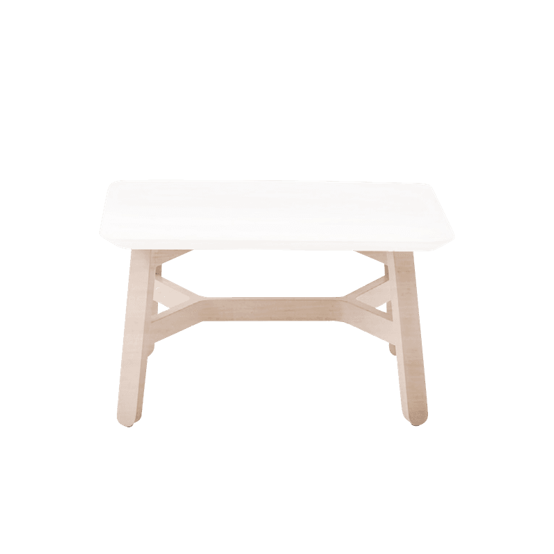 Croissant Coffee Table