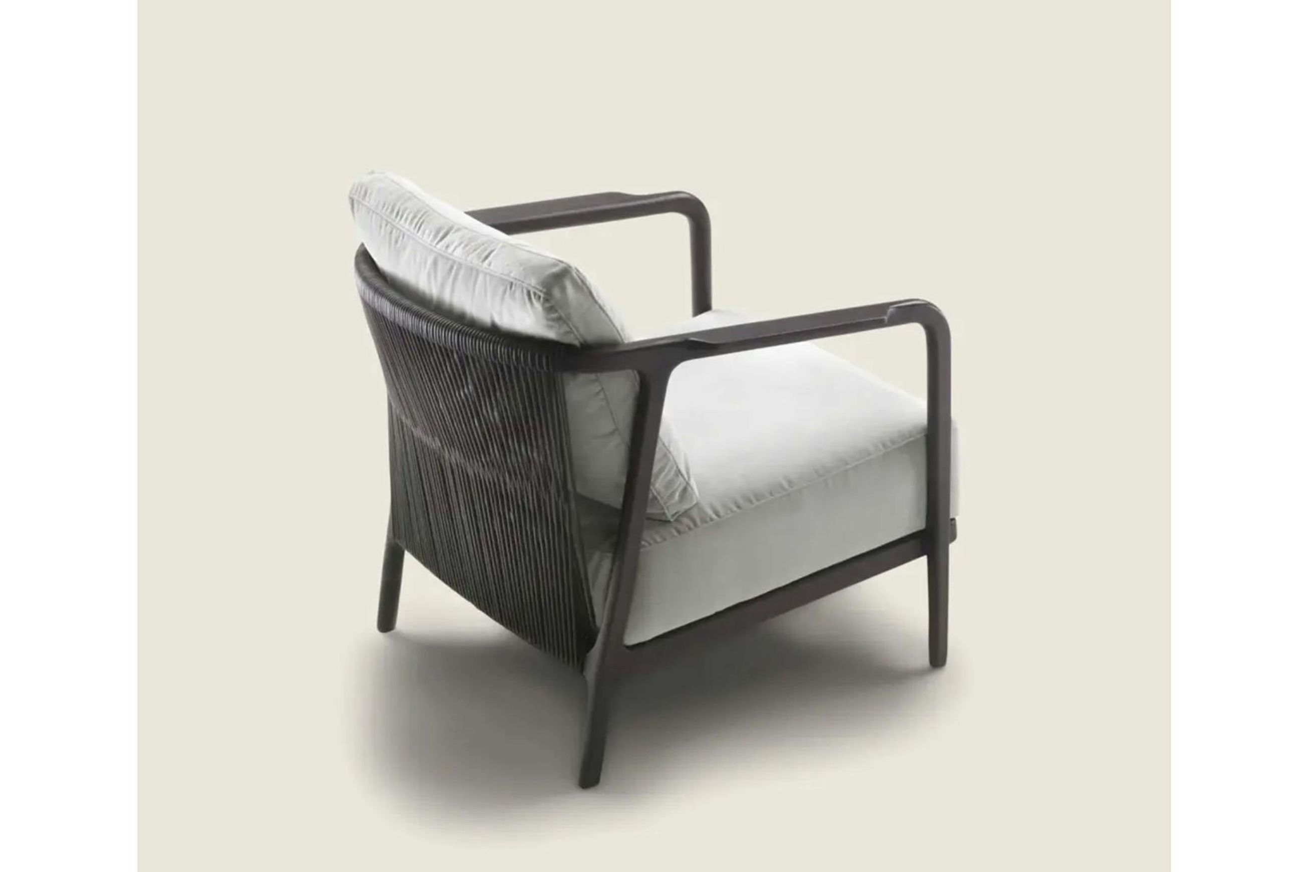 Crono Armchair By Flexform