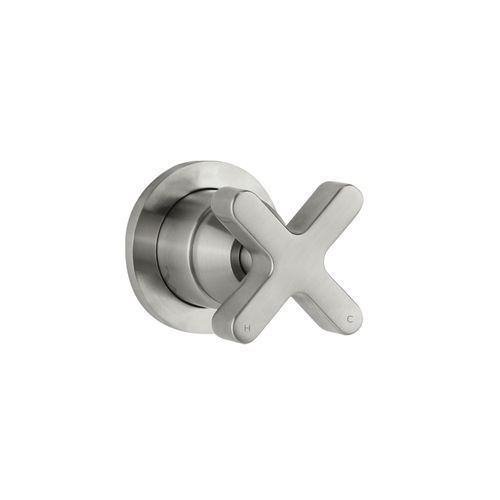 Cross | Progressive Single Mixer | Brushed Nickel
