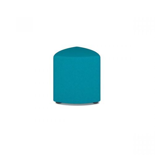 Pebble Ottoman
