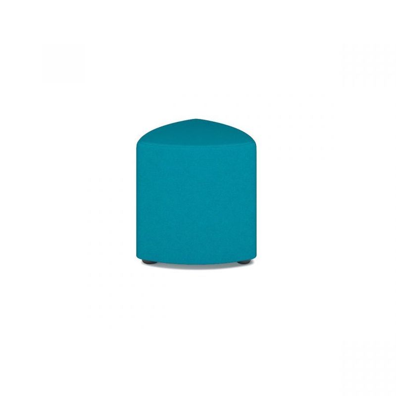 Pebble Ottoman