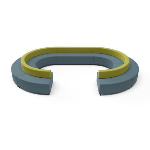 Flow Modular Lounge