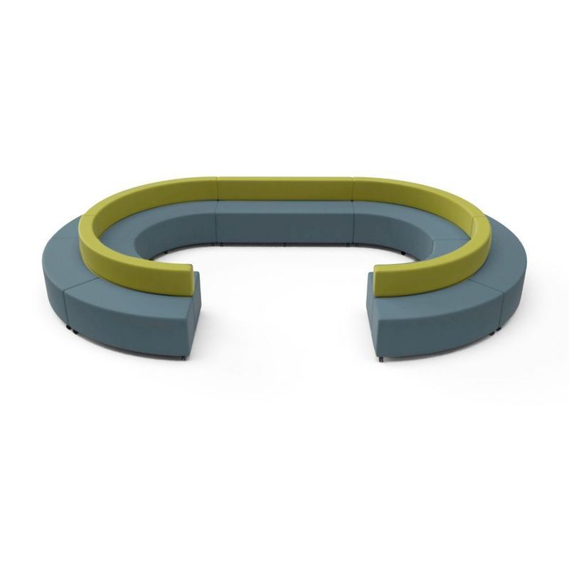 Flow Modular Lounge