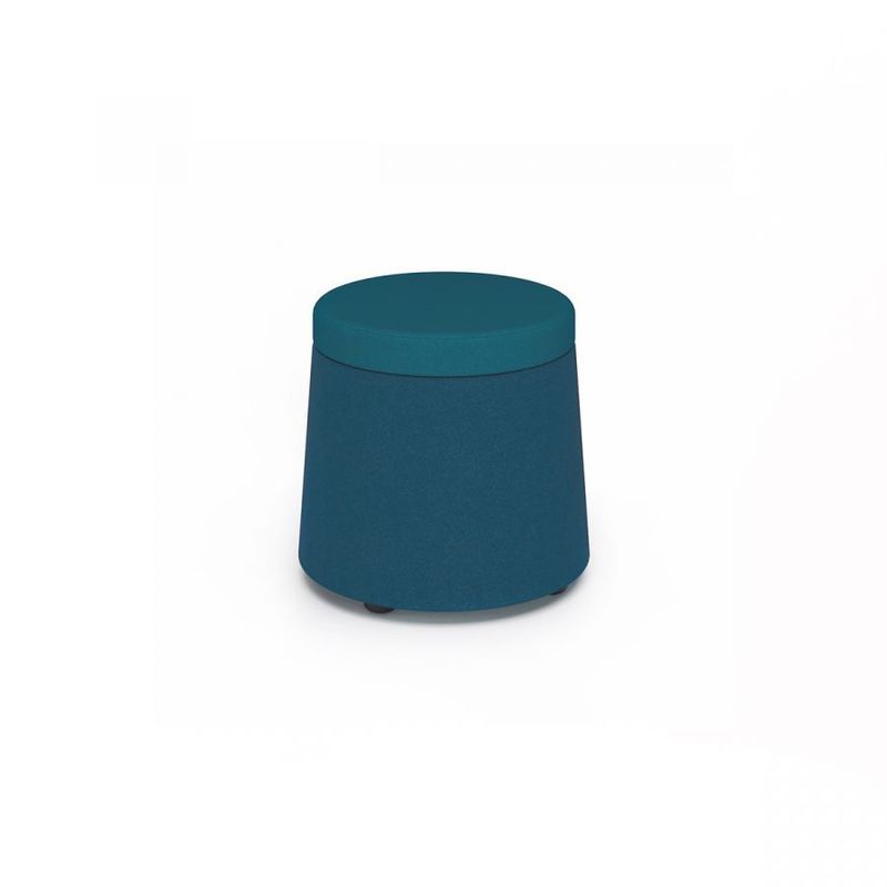 Robot Ottoman 500