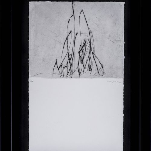 Negro Triptico