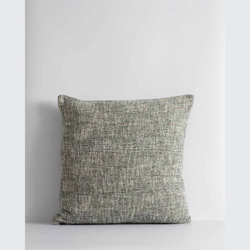 Baya Cumbria Cushion - Sage | 50 x 50cm