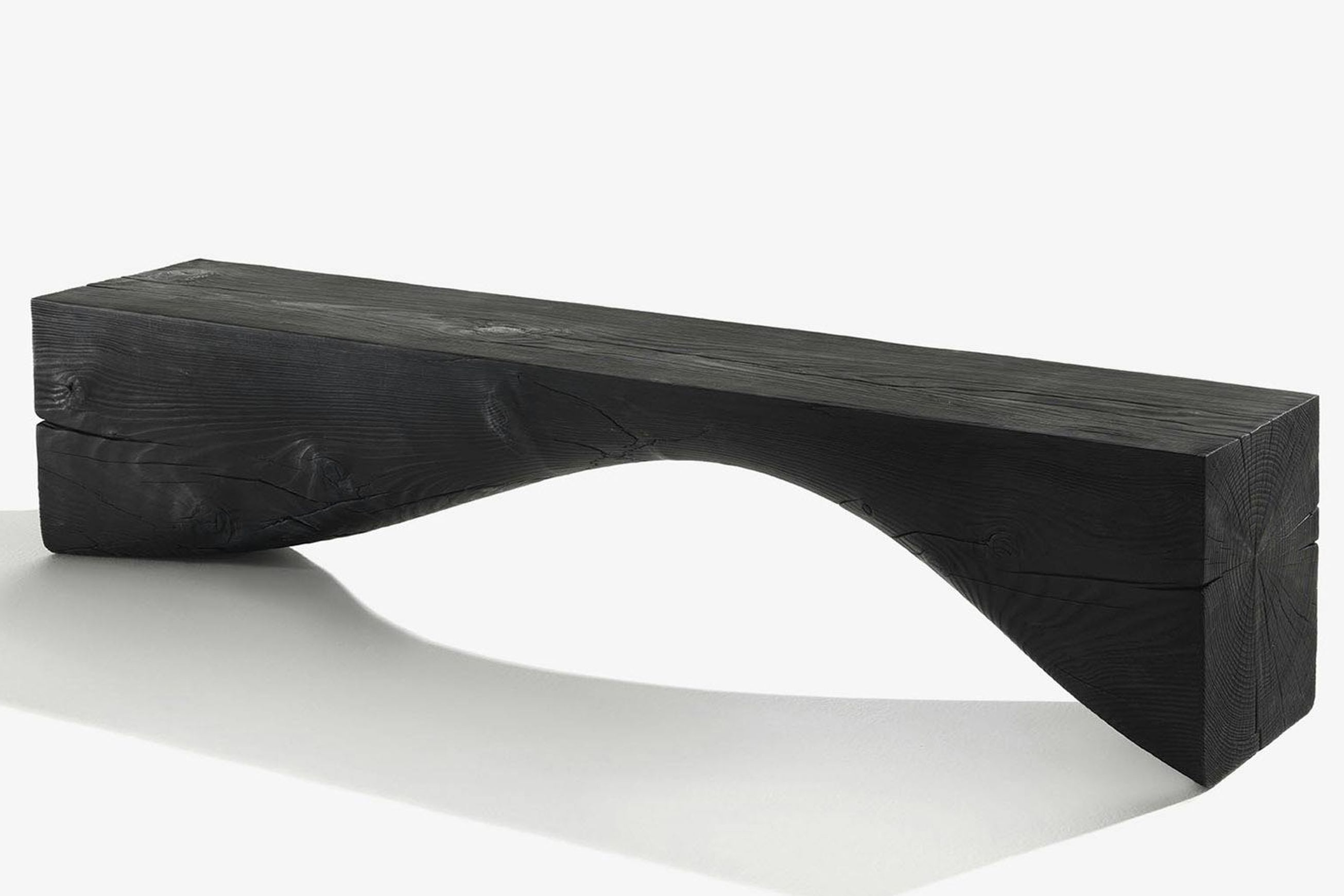 Curve Bench