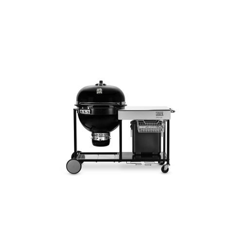 Weber Summit Charcoal Grill Centre