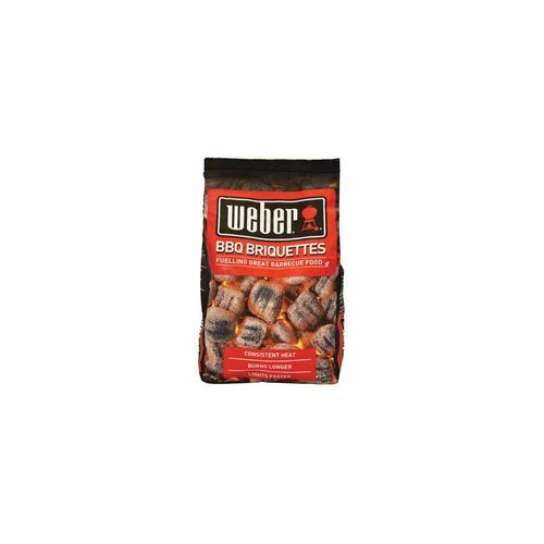 Weber Bbq Briquettes 4kg