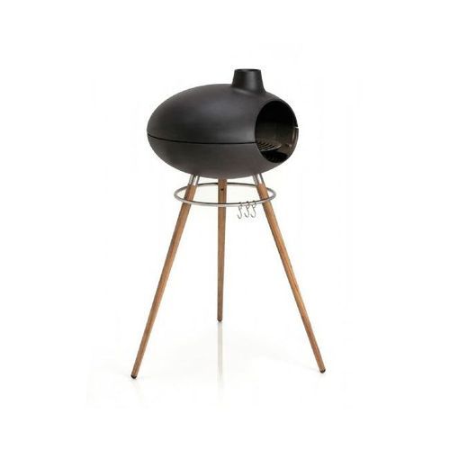 Morso Grill Forno Package