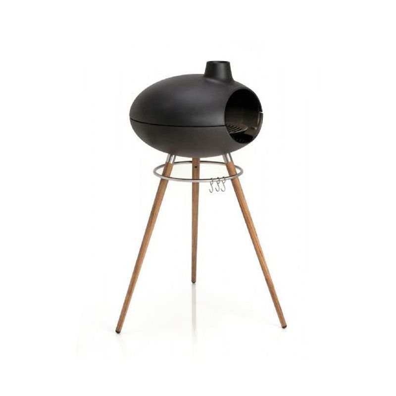 Morso Grill Forno Package