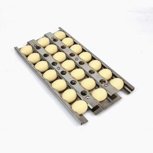 Ceramic Briquette Burner Cover | Classic 26'' Gas BBQ