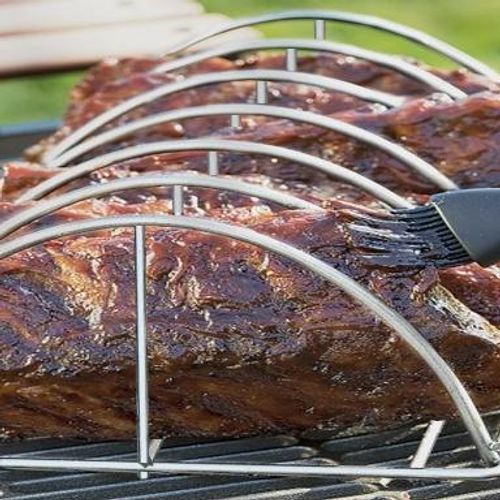 Kamado Joe Rib Rack