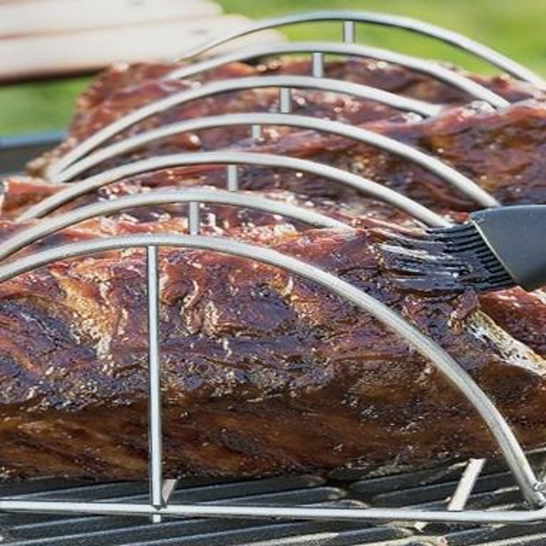 Kamado Joe Rib Rack