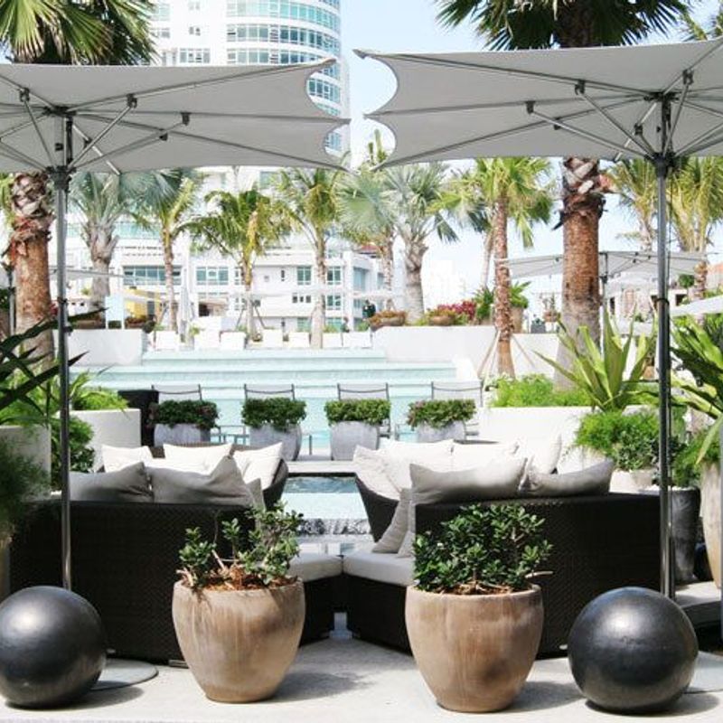 Tuuci Ocean Master Zero Horizon Parasol