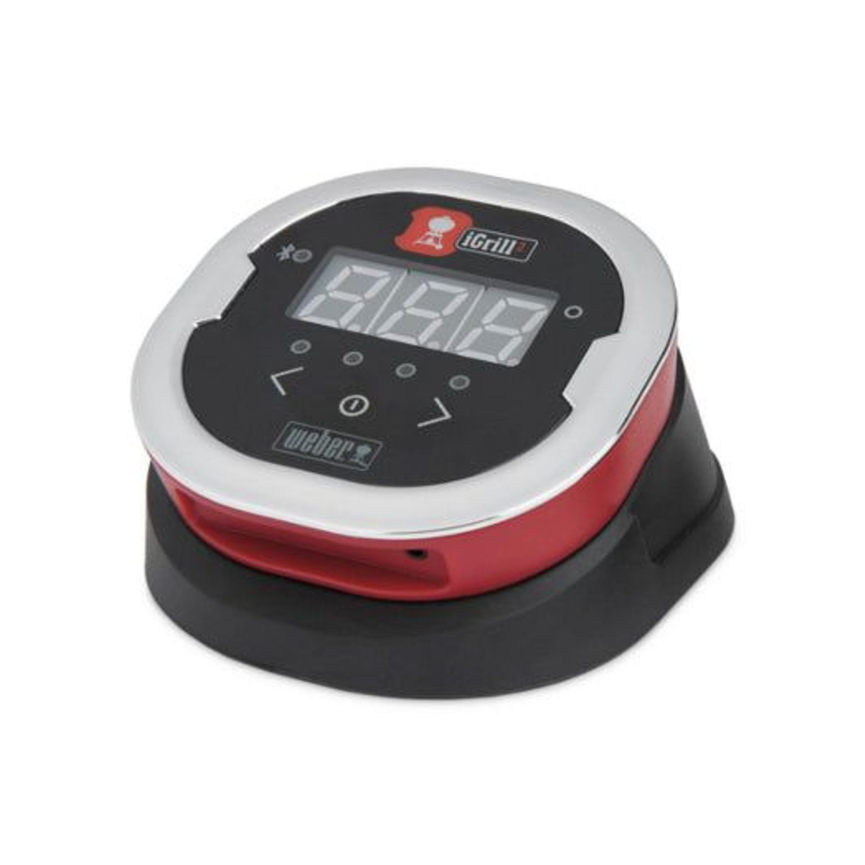 Weber iGrill V2 Bluetooth Thermometer