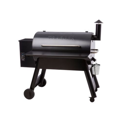 Traeger Pro Series 34 Folding Front Shelf