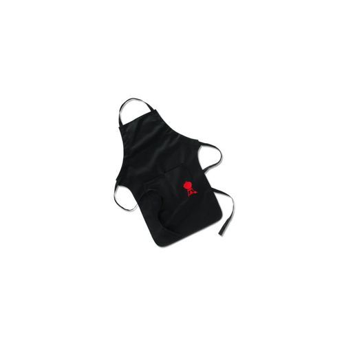Weber Premium Apron Black