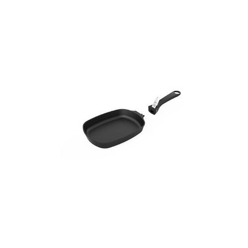 Weber Q Ware Frypan Large