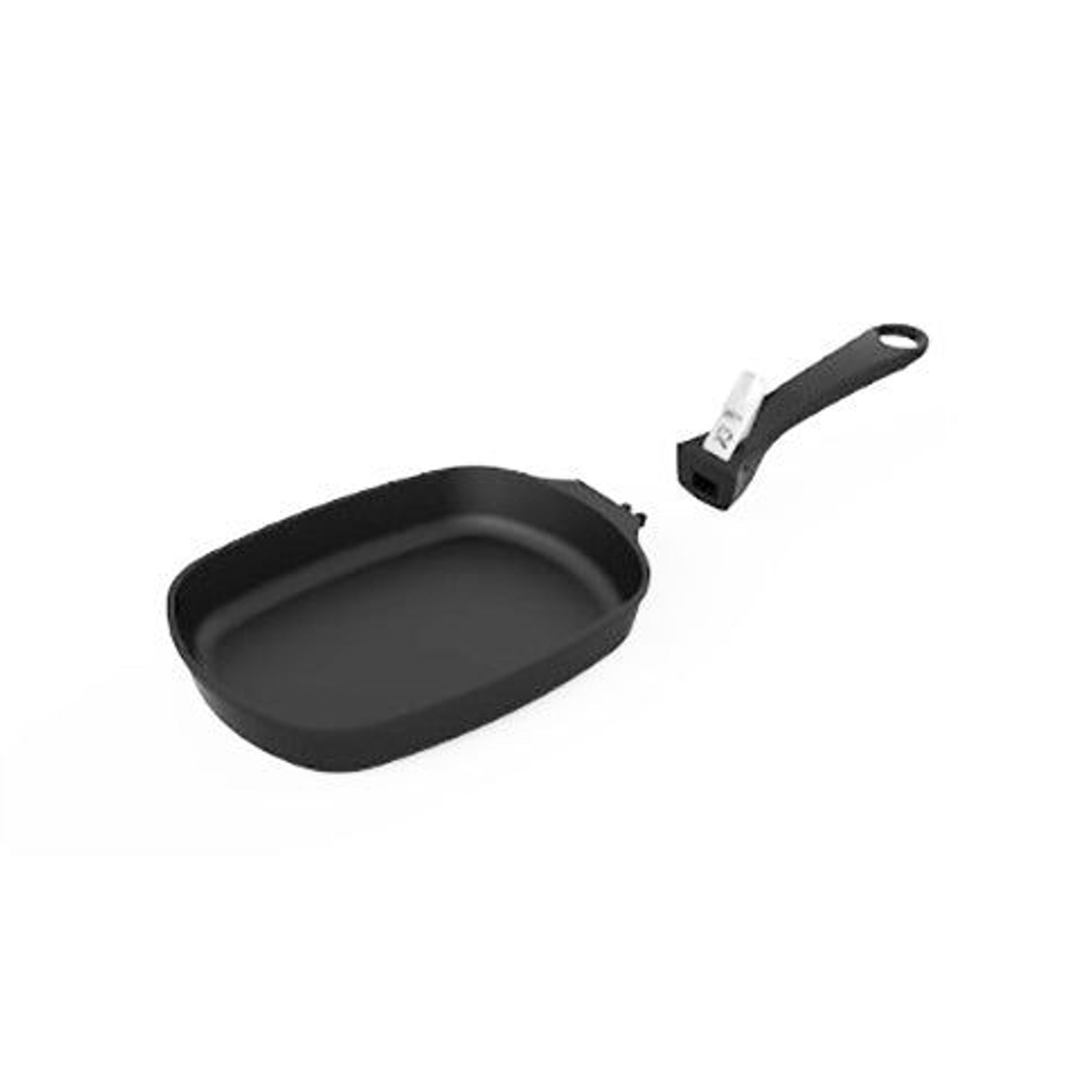 Weber Q Ware Frypan Large